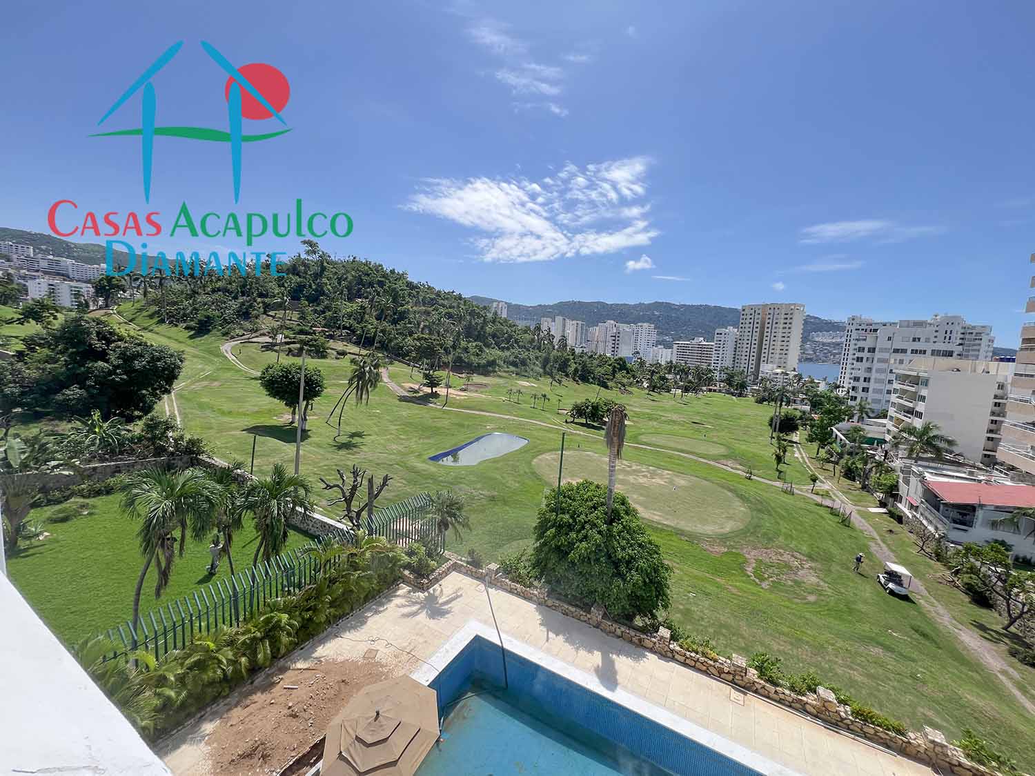 Country Club B1 - Vistas 1